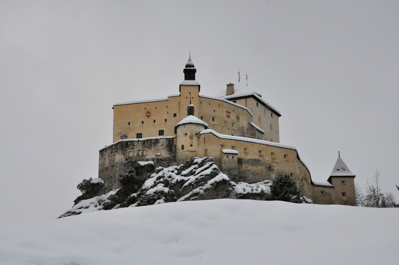 Tarasp